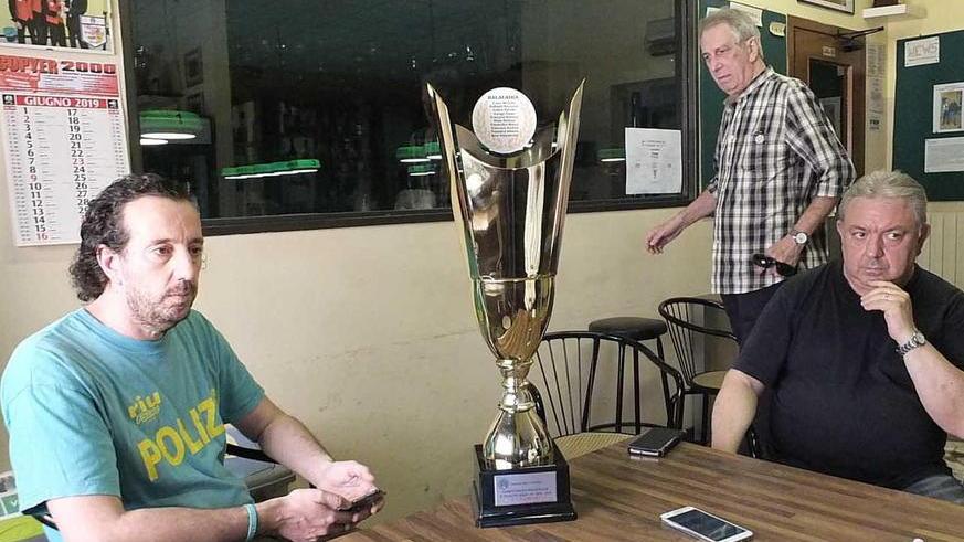 Balalaika campione regionale per il secondo anno consecutivo