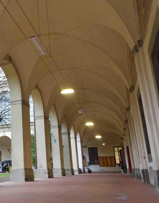 Quattro percorsi diversi per scoprire i segreti del liceo Forteguerri