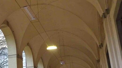Quattro percorsi diversi per scoprire i segreti del liceo Forteguerri