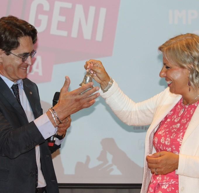 Cambio al vertice della Cna Bettazzi nuovo presidente 