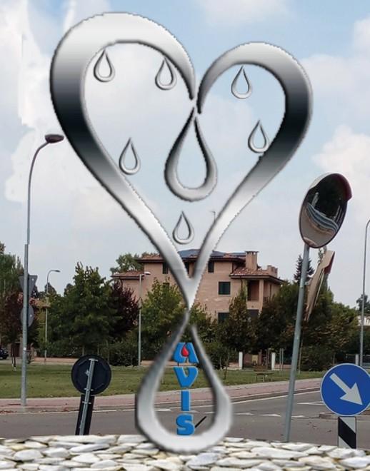 I 60 anni dell’Avis Festa e inaugurazione di un monumento