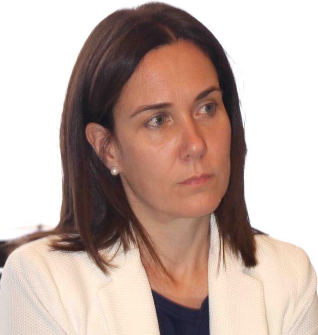 La donna simbolo del welfare bondenese segue il suo sindaco