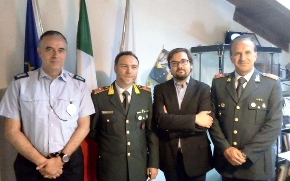 Schioppa sostituisce Verdini