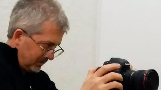 Alla Fondazione Calderara le fotografie d’arte di Gilli