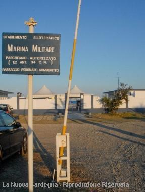 Gli stabilimenti in muratura sono fuori dalle regole del Comune come il Pul 