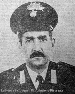 Lappuntato Santo Lanzafame 