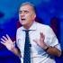 Gene Gnocchi nell'isola "Ridere è una cosa seria"