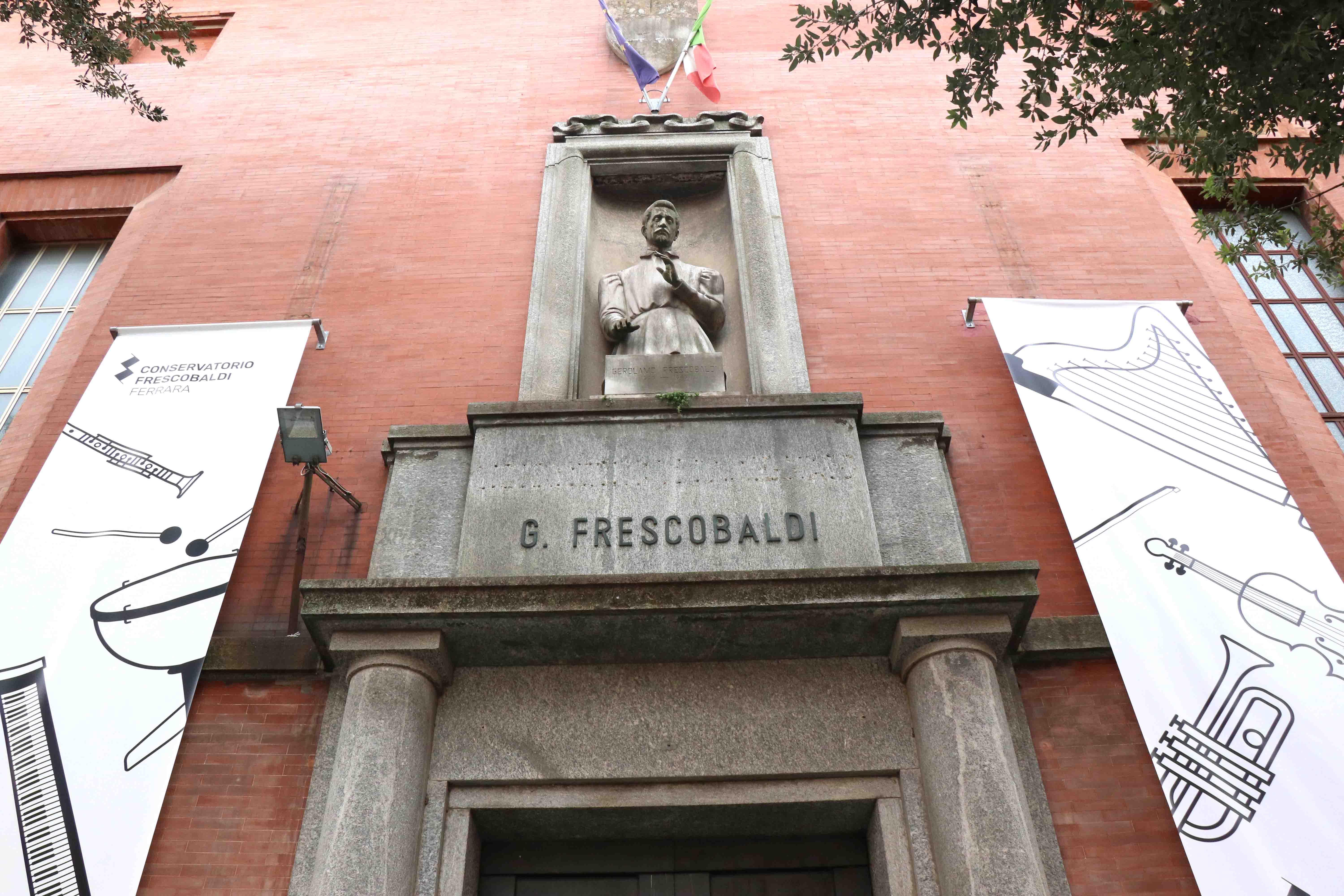 Musica, ministro tolga la sordina al Frescobaldi 