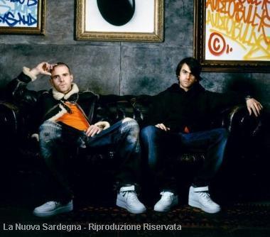 Il Tribe Fest a Olbia con l'elettro music degli Audio Bullys