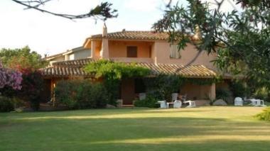 La villa di Quartu dove abitò Carboni fu sequestrata alla proprietaria nel 2007 per presunte frodi fiscali