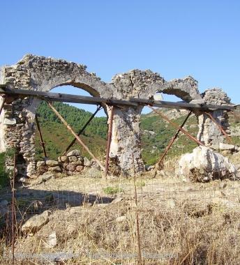 Le arcate a rischio (Fontanesi) 