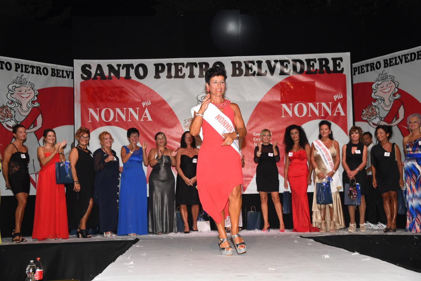 "Miss Nonna Più": aperte le iscrizioni, ecco come partecipare