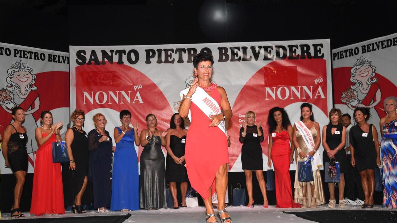 "Miss Nonna Più": aperte le iscrizioni, ecco come partecipare
