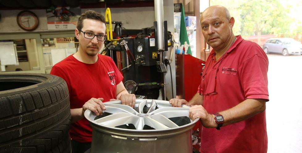 Modena, la storia: «Offriamo posti di lavoro ma ai giovani manca la voglia» 