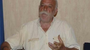 Salvatore Meloni, presidente della Repubblica di Malu Entu