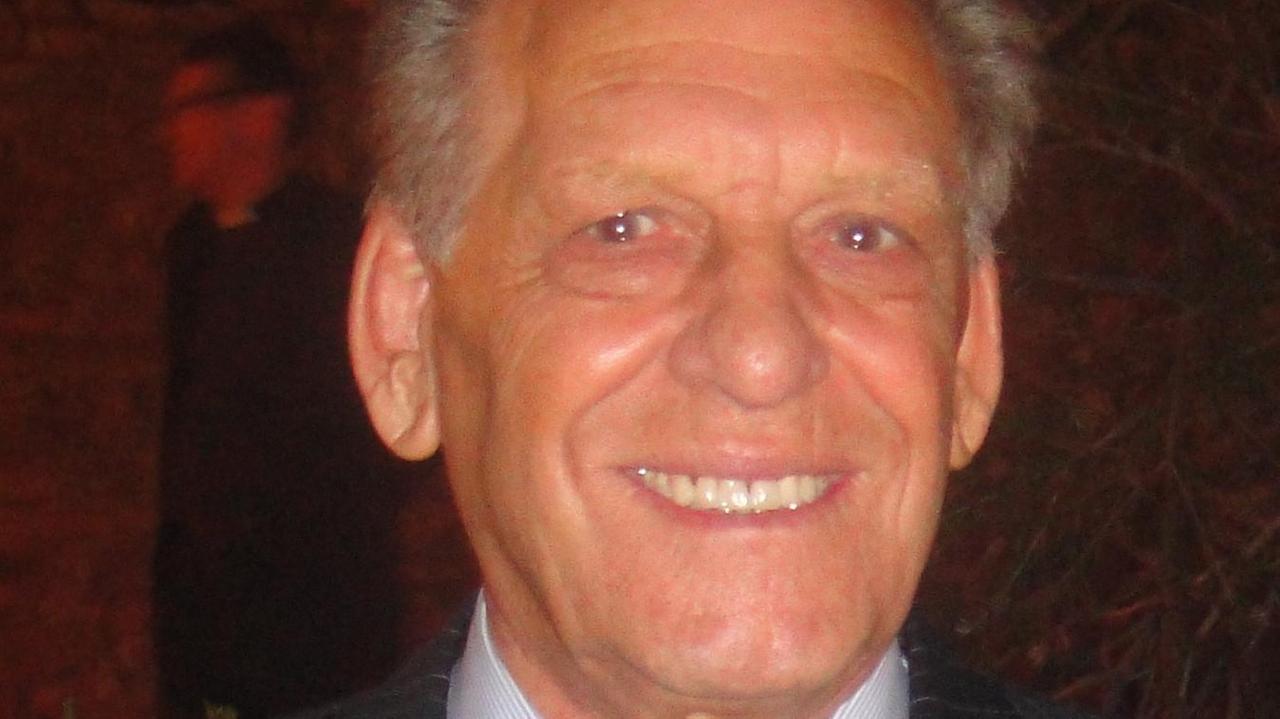Giuseppe D’Onofrio, il cavaliere visionario che comprò una pozza e inventò il Calidario