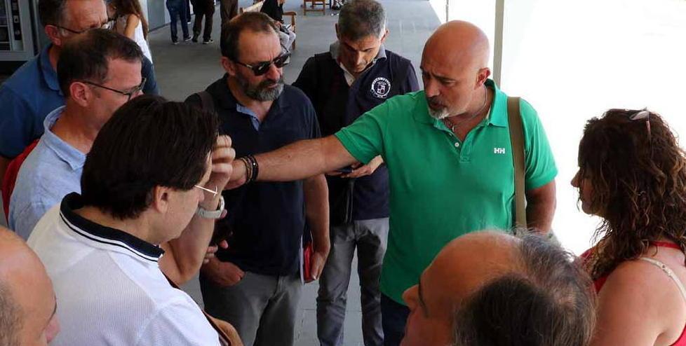 Ospedale Versilia sotto organico, medici e infermieri pronti a scioperare