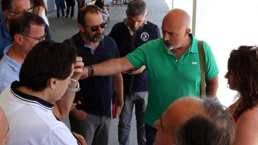 Ospedale Versilia sotto organico, medici e infermieri pronti a scioperare