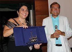 Castelsardo premia l'impegno