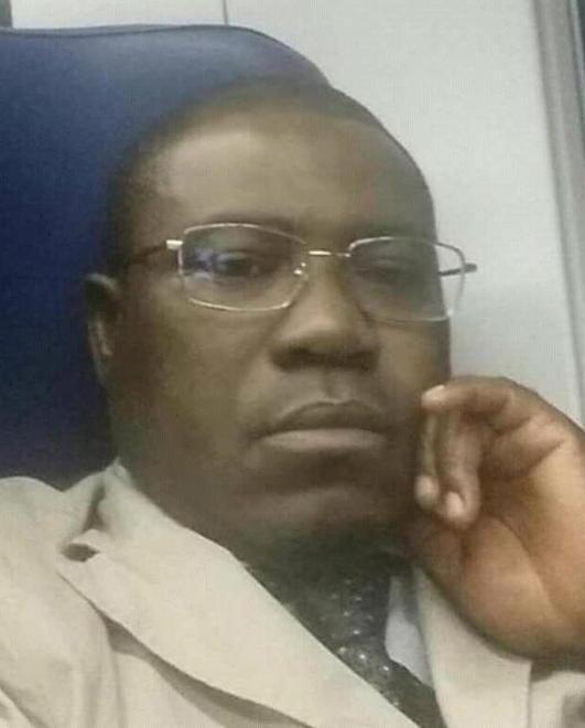 Il governo e Amnesty premono sulla Guinea per liberare Fulgencio