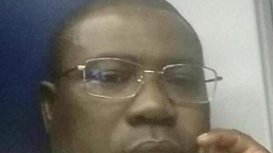 Il governo e Amnesty premono sulla Guinea per liberare Fulgencio