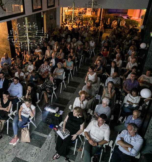 Passeggiata letteraria e concerto all’Undulna È il Festival dell’Andare 