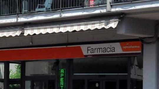 Controlli medici gratuiti nelle farmacie comunali