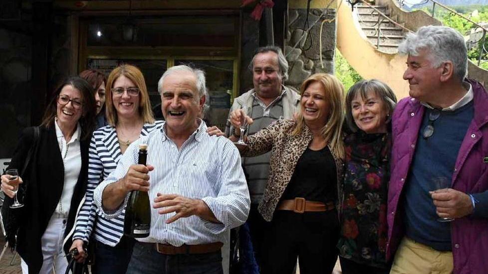Cristina Villa vicesindaco e Virginia Carli al sociale Ecco la giunta Ballerini