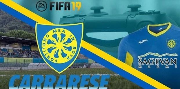  Fifa Championship si parte il 9 luglio Gioco coi controller e tanti premi in palio