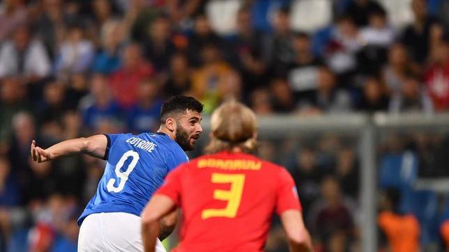 Peccato, ci mancano i gol Non basta battere il Belgio