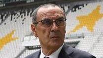 Sarri-CR7, vertice in riviera De Ligt più vicino alla Juve La Sampdoria tenta Totti