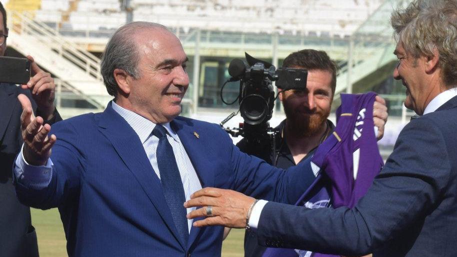 Oggi arriva Commisso Fari su Biglia e Bennacer e quella voce su Balo...