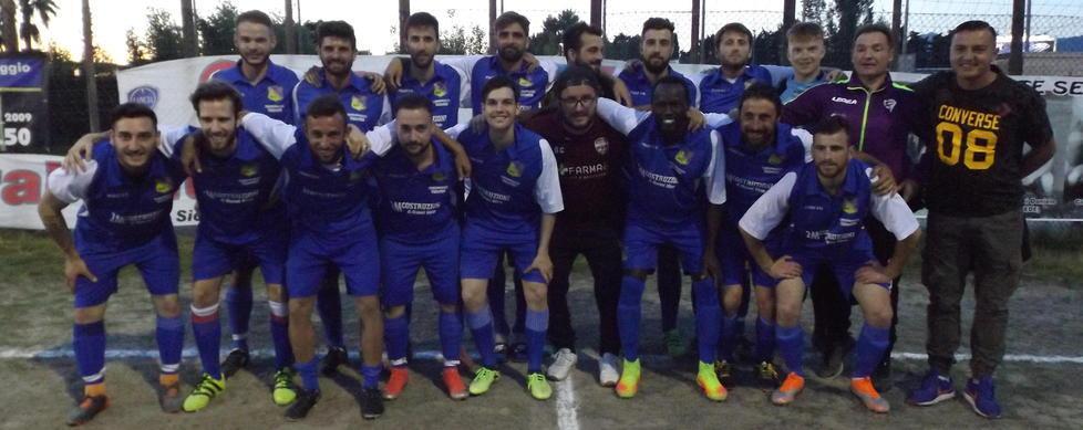 Pulce&Scarburato supera Torre del Lago e conquista la finale contro il Terminetto 