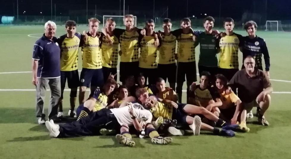 Lido di Camaiore, doppio successo