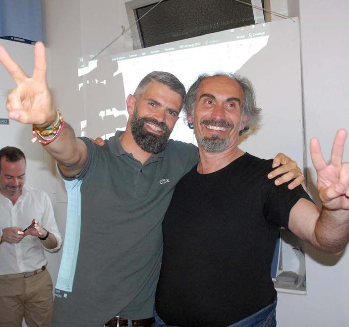«Qui c’è un grande potenziale, rinnoveremo questa città» 