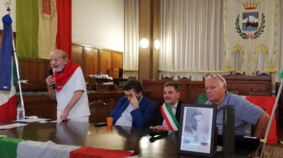 La festa della Liberazione