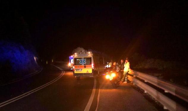 Mortale sul Romito I vigili convocano uno dei testimoni