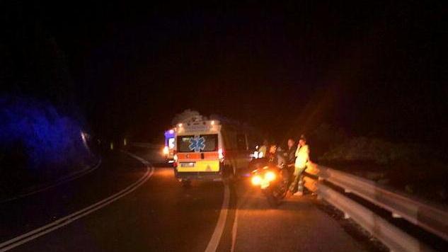 Mortale sul Romito I vigili convocano uno dei testimoni
