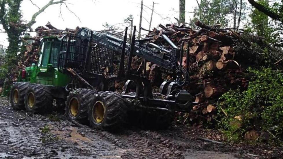 «Val di Farma, inaccettabile privilegiare il mercato»