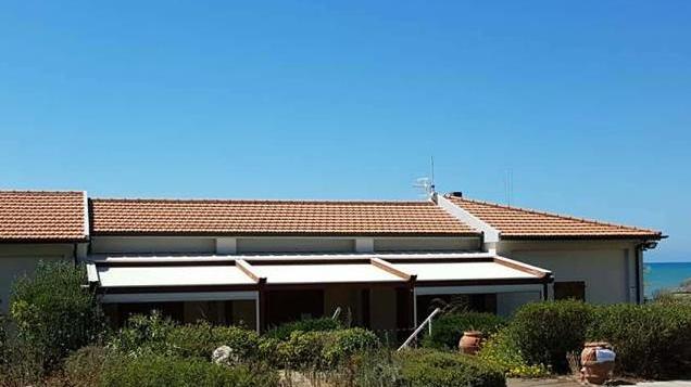 Tuscany bay, sanati alcuni abusi edilizi Altri saranno rimossi