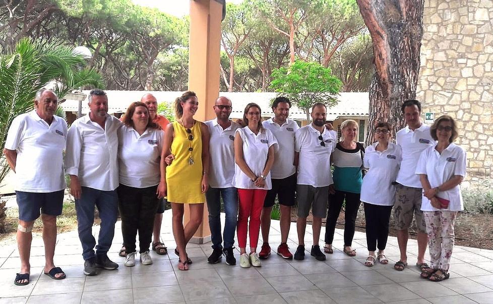 I love camping, che successo 