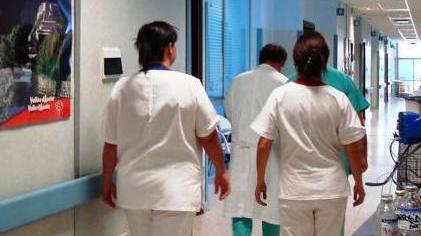 Servono 100 infermieri Il sindacato dichiara lo stato di agitazione