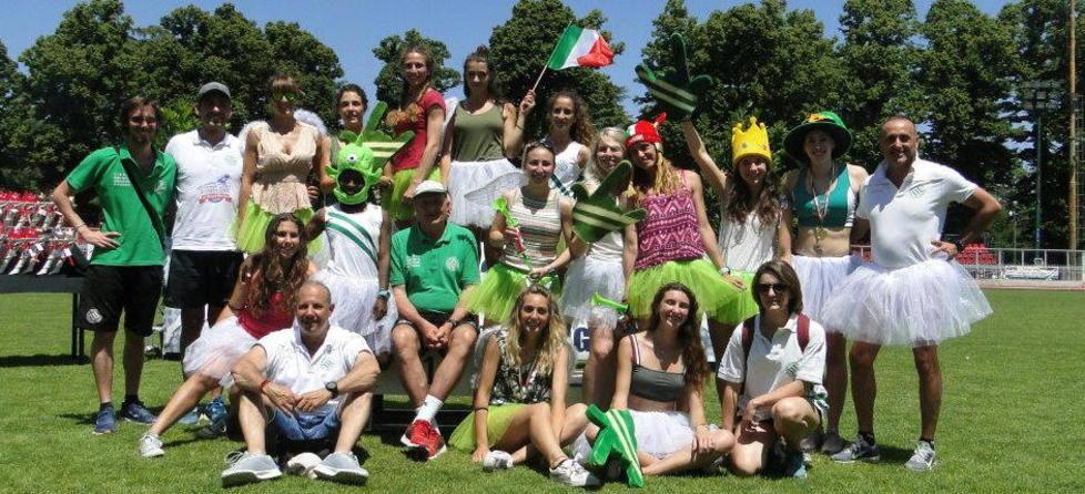 Atletica Livorno a testa alta in Finale Argento e nel salto con l’asta sBoccia un super record 