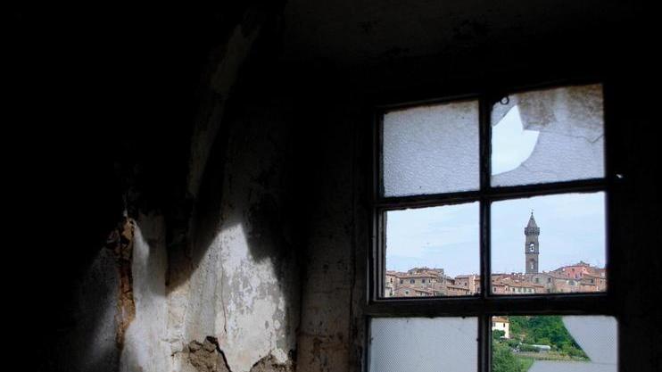 Peccioli si conferma palcoscenico d’eccezione per gli scrittori noir