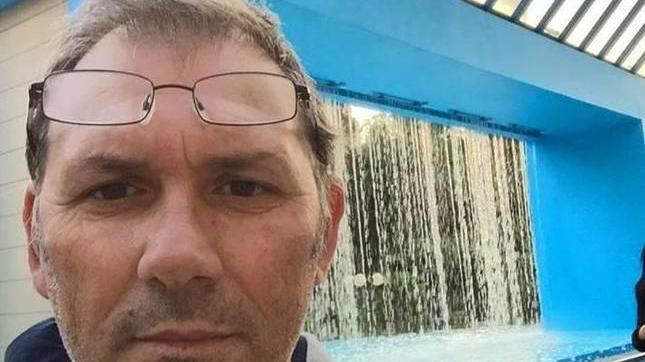 Baldieri: «Caro Moscardelli devi continuare nel Pisa»