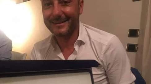 Il Modena ringrazia Carmelo Salerno per la rifondazione