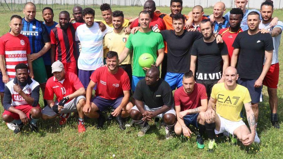 Dalla cella al campo per la finalissima del progetto Galegol