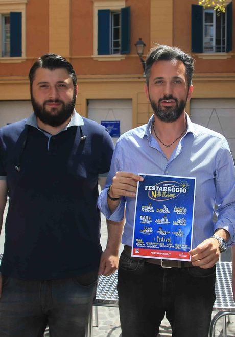 Trasloco Festareggio Gli storici volontari «Sarebbe assurdo andare a Modena» 