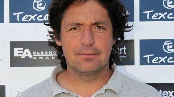 Preparatore dei portieri in pole c’è Antonio Razzano ex Modena e Correggese