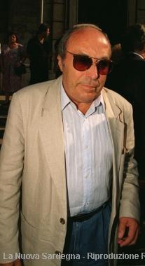 Gino Latilla si &egrave; spento ieri a Firenze aveva 86 anni. Aveva sposato Carla Boni Sotto lattacco alle torri gemelle 